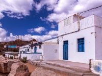 Playa de Tauro